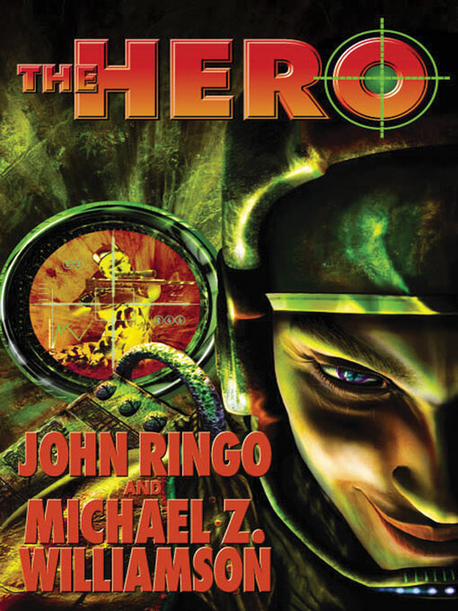 Title details for The Hero by John Ringo - Available